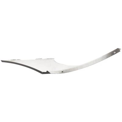 Rareelectrical - Left Headlight Bracket Compatible With International Durastar Base 6 Cyl 7.6L 2013 By 3545917C4 - Image 4