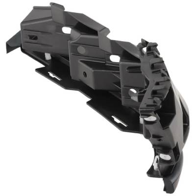 Rareelectrical - New Right Headlight Bracket Compatible With Ford F-150 Platinum 6 Cyl 3.5L F-150 Limited 6 Cyl 3.5L - Image 7