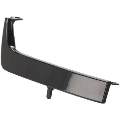 Rareelectrical - New Left Headlight Filler Compatible With Toyota Sequoia Sr5 Sequoia Limited 2005-2007 To1088114 - Image 2