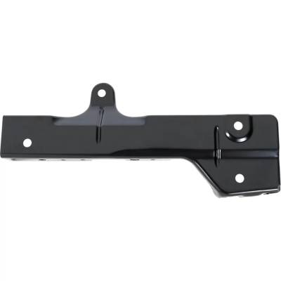 Rareelectrical - New Headlight Bracket Compatible With Gmc Sierra 1500 Pro 8 Cyl 5.3L Sierra 1500 Slt 8 Cyl 6.2L - Image 2