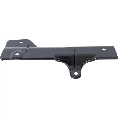 Rareelectrical - New Headlight Bracket Compatible With Gmc Sierra 1500 Pro 8 Cyl 5.3L Sierra 1500 Slt 8 Cyl 6.2L - Image 5