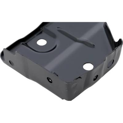 Rareelectrical - New Headlight Bracket Compatible With Gmc Sierra 1500 Pro 8 Cyl 5.3L Sierra 1500 Slt 8 Cyl 6.2L - Image 8