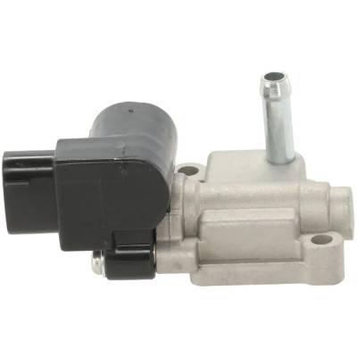 New 3-Prong Idle Control Valve Compatible With Acura Honda Odyssey Ex 6 Cyl 3.5L Tl Base 6 Cyl 3.2L