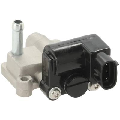 Rareelectrical - New 3-Prong Idle Control Valve Compatible With Acura Honda Odyssey Ex 6 Cyl 3.5L Tl Base 6 Cyl 3.2L - Image 7