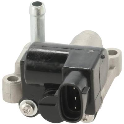 Rareelectrical - New 3-Prong Idle Control Valve Compatible With Acura Honda Odyssey Ex 6 Cyl 3.5L Tl Base 6 Cyl 3.2L - Image 8