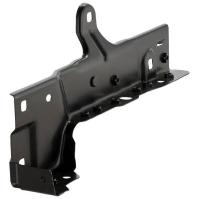 Rareelectrical - New Headlight Bracket Compatible With Cadillac Chevrolet Gmc Escalade Sport Platinum 8 Cyl 6.2L - Image 4