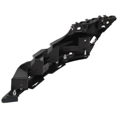 Rareelectrical - New Right Headlight Bracket Compatible With Ford F-150 Xl 6 Cyl 3.5L F-150 Xlt 6 Cyl 2.7L F-150 - Image 4