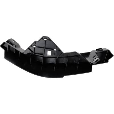 Rareelectrical - New Left Headlight Bracket Compatible With Ram 1500 Limited 6 Cyl 3.6L 1500 Laramie 8 Cyl 5.7L 1500 - Image 6