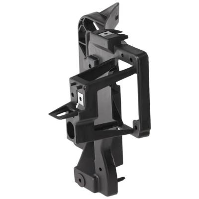 Rareelectrical - New Right Headlight Bracket Compatible With Jeep Cherokee Latitude 6 Cyl 3.2L Cherokee 75Th - Image 3