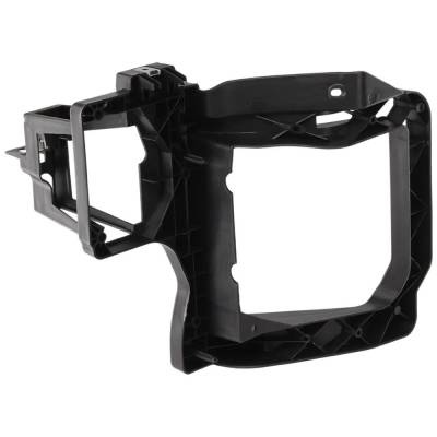 Rareelectrical - New Right Headlight Bracket Compatible With Jeep Cherokee Latitude 6 Cyl 3.2L Cherokee 75Th - Image 5
