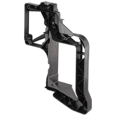 Rareelectrical - New Right Headlight Bracket Compatible With Jeep Cherokee Latitude 6 Cyl 3.2L Cherokee 75Th - Image 7