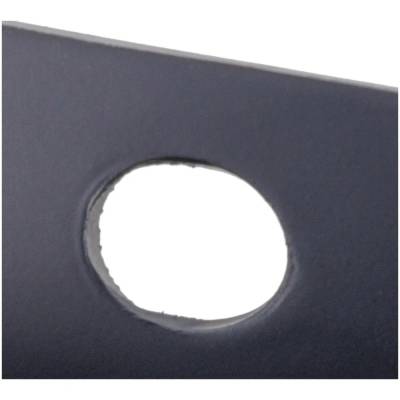 Rareelectrical - New Left Headlight Bracket Compatible With International Durastar Base 6 Cyl 7.6L By 3545917C4 - Image 7