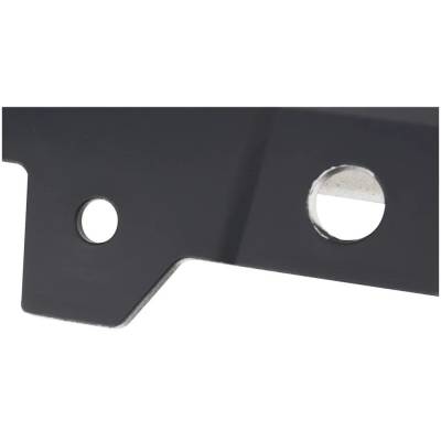 Rareelectrical - New Left Headlight Bracket Compatible With International Durastar Base 6 Cyl 7.6L By 3545917C4 - Image 8