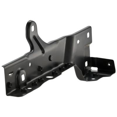 Rareelectrical - New Headlight Bracket Compatible With Cadillac Chevrolet Gmc Suburban Rst 6 Cyl 3.0L Escalade Esv - Image 3
