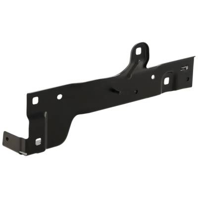 Rareelectrical - New Headlight Bracket Compatible With Cadillac Chevrolet Gmc Suburban Rst 6 Cyl 3.0L Escalade Esv - Image 6