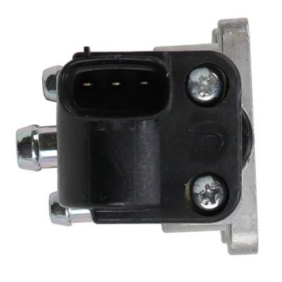 Rareelectrical - Idle Control Valve Compatible With Toyota Rav4 Base 4 Cyl 2.0L 2000 Bec1591029 - Image 4