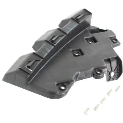Rareelectrical - New Right Headlight Bracket Compatible With Dodge Dart Se Dart Rallye Dart Aero Dart Limited Dart Gt - Image 2