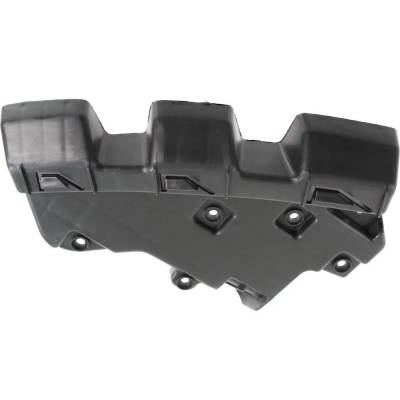 Rareelectrical - New Right Headlight Bracket Compatible With Dodge Dart Gt Dart R/T Dart Sxt Dart Limited Dart Rallye - Image 4