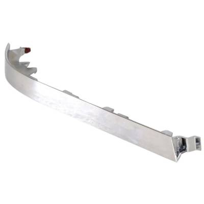 Rareelectrical - New Right Headlight Filler Compatible With Honda Pilot Lx 6 Cyl 3.5L Pilot Ex 6 Cyl 3.5L 2003-2005 - Image 2