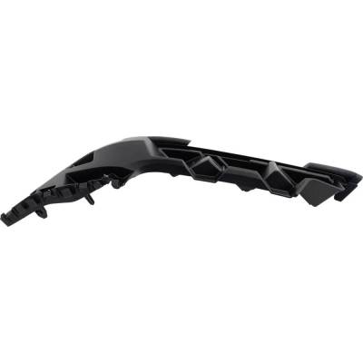 Rareelectrical - New Left Headlight Bracket Compatible With Ford F-150 Xlt 6 Cyl 3.5L F-150 Ssv 8 Cyl 5.0L F-150 Xlt - Image 4