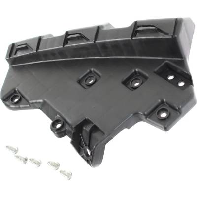 Rareelectrical - New Right Headlight Bracket Compatible With Dodge Dart R/T Dart Limited Dart Sxt Dart Se Dart Gt - Image 3