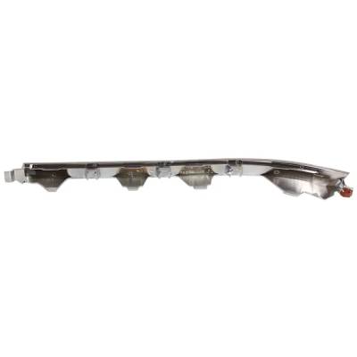 Rareelectrical - New Right Headlight Filler Compatible With Honda Pilot Lx 6 Cyl 3.5L Pilot Ex 6 Cyl 3.5L 2003-2005 - Image 5