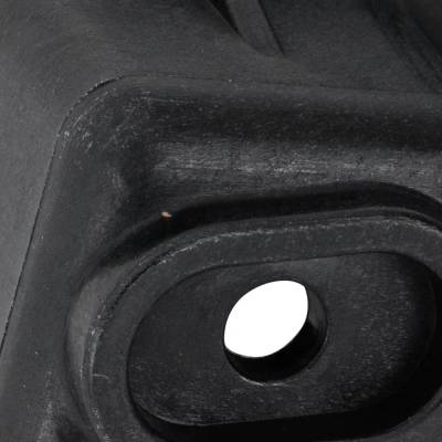 Rareelectrical - New Headlight Bracket Compatible With Chevrolet Camaro Ss 8 Cyl 6.2L Camaro Ls 4 Cyl 2.0L Camaro Lt1 - Image 8