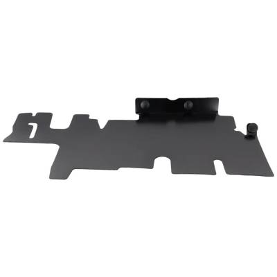 Rareelectrical - New Headlight Bracket Compatible With Honda Ridgeline Black Edition 6 Cyl 3.5L Ridgeline Rtl-T 6 Cyl - Image 2
