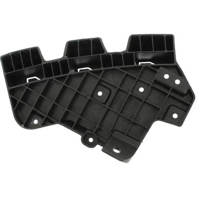 Rareelectrical - New Left Headlight Bracket Compatible With Dodge Dart Sxt Dart Se Dart R/T Dart Limited Dart Rallye - Image 5