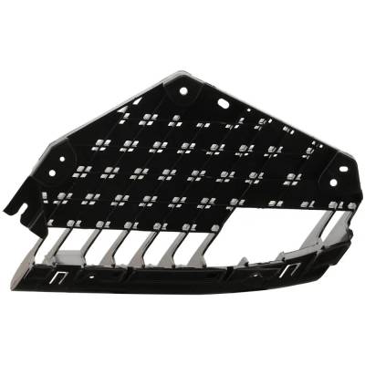 New Headlight Bracket Compatible With Infiniti Qx50 Autograph 4 Cyl 2.0L Qx50 Luxe 4 Cyl 2.0L Qx50