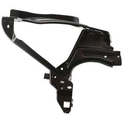 Rareelectrical - New Right Headlight Bracket Compatible With Mercedes Benz Glk250 Bluetec 4Matic 4 Cyl 2.1L Glk350 - Image 2