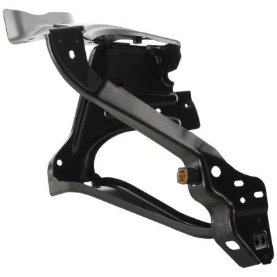 Rareelectrical - New Right Headlight Bracket Compatible With Mercedes Benz Glk250 Bluetec 4Matic 4 Cyl 2.1L Glk350 - Image 3