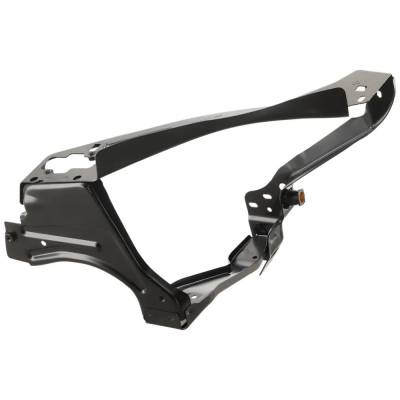 Rareelectrical - New Right Headlight Bracket Compatible With Mercedes Benz Glk250 Bluetec 4Matic 4 Cyl 2.1L Glk350 - Image 6