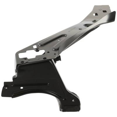 Rareelectrical - New Right Headlight Bracket Compatible With Mercedes Benz Glk250 Bluetec 4Matic 4 Cyl 2.1L Glk350 - Image 7
