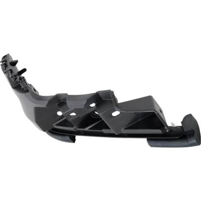 Rareelectrical - New Right Headlight Bracket Compatible With Ford F-150 Xl 6 Cyl 2.7L F-150 Lariat 6 Cyl 2.7L F-150 - Image 2