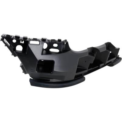 Rareelectrical - New Right Headlight Bracket Compatible With Ford F-150 Xl 6 Cyl 2.7L F-150 Lariat 6 Cyl 2.7L F-150 - Image 3