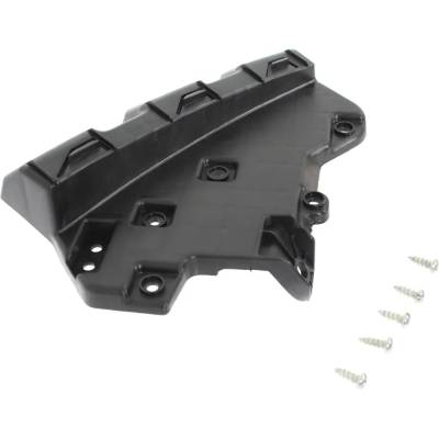 Rareelectrical - New Left Headlight Bracket Compatible With Dodge Dart Sxt Dart Gt Dart Limited Dart Aero Dart R/T - Image 2