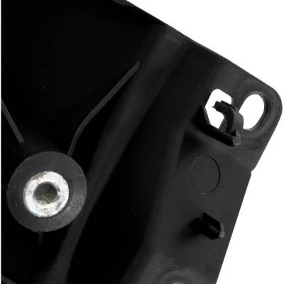 Rareelectrical - New Left Outer Headlight Bracket Compatible With Audi A5 Quattro Premium Plus 4 Cyl 2.0L A5 Quattro - Image 8