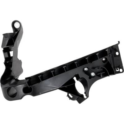 Rareelectrical - New Left Outer Headlight Bracket Compatible With Audi A5 Quattro Premium Plus 4 Cyl 2.0L A5 Quattro - Image 2