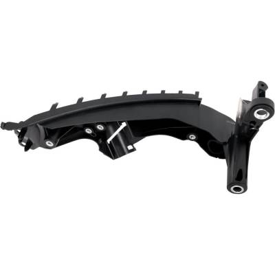 Rareelectrical - New Left Outer Headlight Bracket Compatible With Audi A5 Quattro Premium Plus 4 Cyl 2.0L A5 Quattro - Image 4