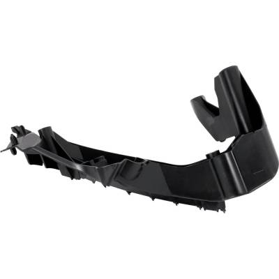 Rareelectrical - New Left Outer Headlight Bracket Compatible With Audi A5 Quattro Premium Plus 4 Cyl 2.0L A5 Quattro - Image 6