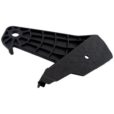 Rareelectrical - New Right Upper Headlight Bracket Compatible With Honda Accord Sport 4 Cyl 2.4L Accord Touring 4 Cyl - Image 3