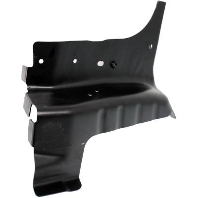 Rareelectrical - New Right Headlight Bracket Compatible With Buick Cadillac Chevrolet Lacrosse Premium 6 Cyl 3.6L - Image 3
