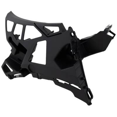 Rareelectrical - New Left Headlight Bracket Compatible With Mercedes Benz Gle43 Amg 4Matic 6 Cyl 3.0L Gle63 Amg S - Image 6