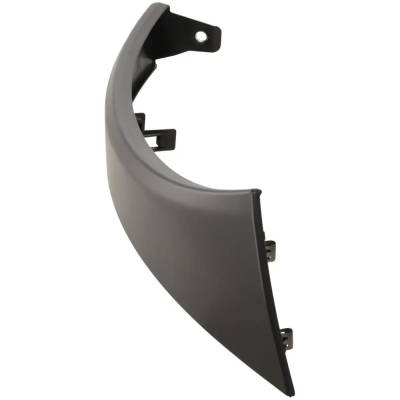 Rareelectrical - New Lower Left Headlight Filler Compatible With Ram Promaster 3500 Base 4 Cyl 3.0L Promaster 3500 - Image 3