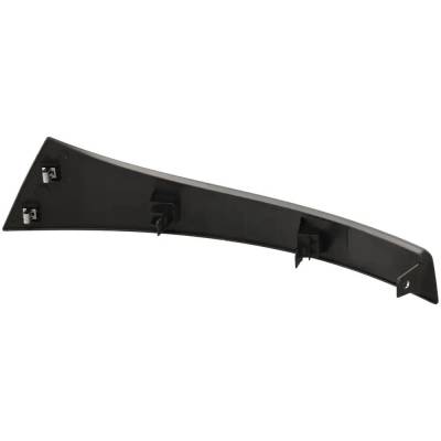 Rareelectrical - New Lower Left Headlight Filler Compatible With Ram Promaster 3500 Base 4 Cyl 3.0L Promaster 3500 - Image 6