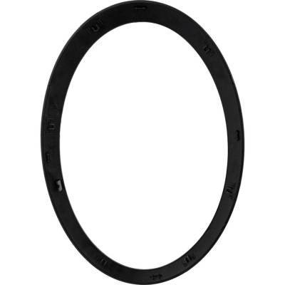 Rareelectrical - New Right Headlight Bezel Compatible With Mini Cooper John Cooper Works Cooper Se Cooper Base Cooper - Image 5