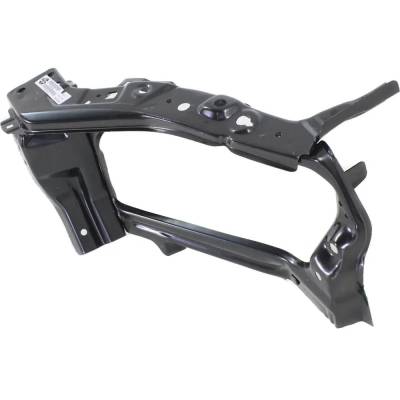 Rareelectrical - New Left Headlight Bracket Compatible With Suzuki Reno Lx Reno Ex Reno S Reno Premium Reno Base Reno - Image 2