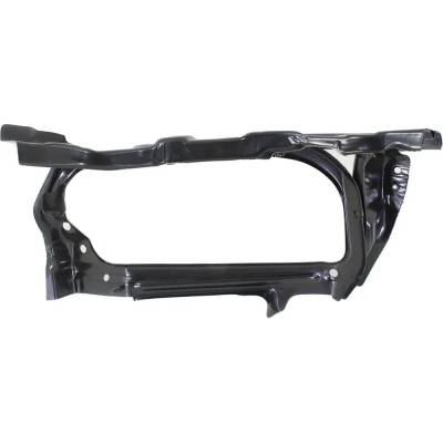 Rareelectrical - New Left Headlight Bracket Compatible With Suzuki Reno Lx Reno Ex Reno S Reno Premium Reno Base Reno - Image 5