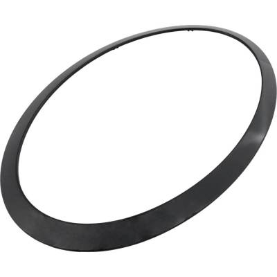 Rareelectrical - New Left Headlight Bezel Compatible With Mini Cooper Base Cooper Se Cooper John Cooper Works Gp - Image 8